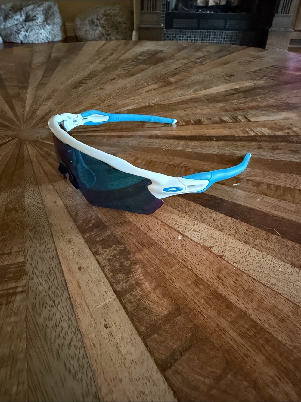 Oakley Radar EV XS Path® (Youth Fit)